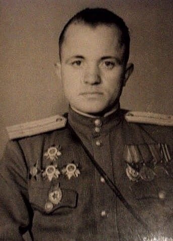 Макурин Александр Васильевич
